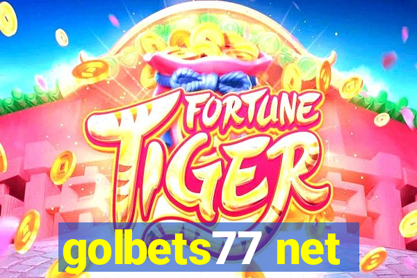 golbets77 net